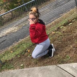 Meet your Posher, Samantha